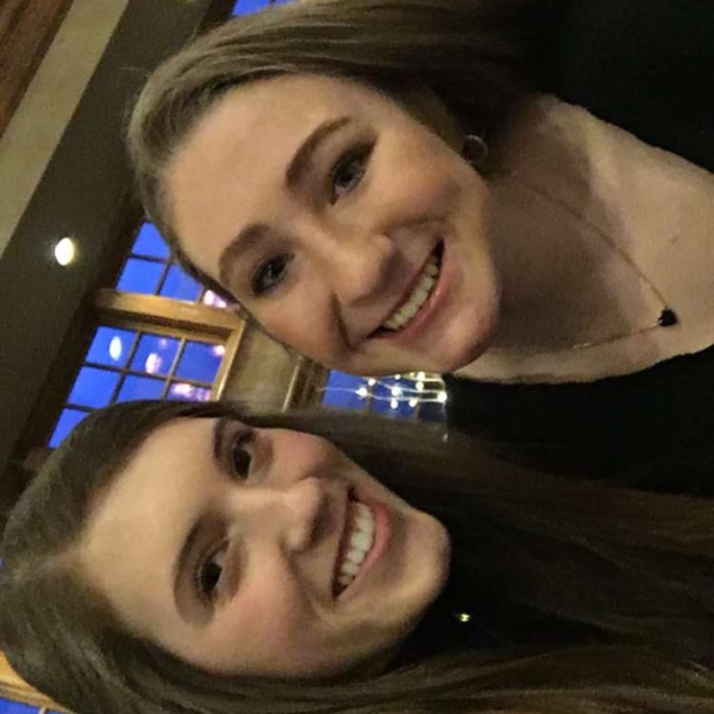 Meet your Posher, Jackie